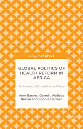 Global Politics of Health Reform in Africa