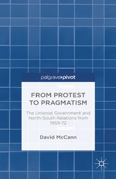 From Protest to Pragmatism