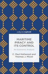 Maritime Piracy and Its Control: An Economic Analysis