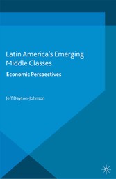 Latin America's Emerging Middle Classes