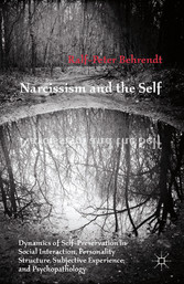 Narcissism and the Self