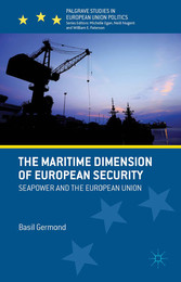 The Maritime Dimension of European Security