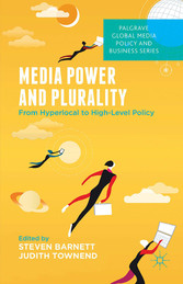 Media Power and Plurality