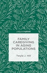 Family Caregiving in Aging Populations