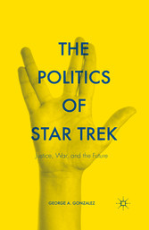 The Politics of Star Trek