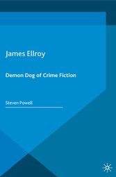 James Ellroy