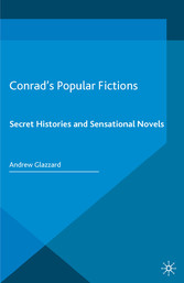 Conrad's Popular Fictions