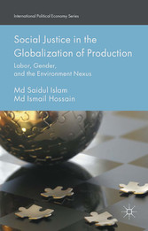 Social Justice in the Globalization of Production