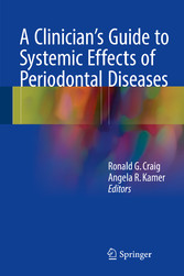 A Clinician's Guide to Systemic Effects of Periodontal Diseases