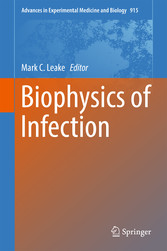 Biophysics of Infection