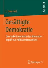 Gesättigte Demokratie