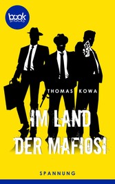 Im Land der Mafiosi