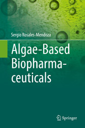 Algae-Based Biopharmaceuticals