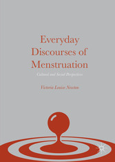 Everyday Discourses of Menstruation