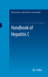 Handbook of Hepatitis C