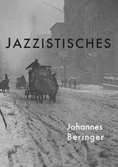 Jazzistisches