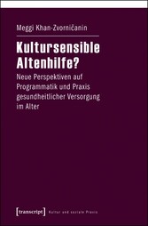 TITEL OFFEN a) Alte Migranten, neue Kunden im Feld der Altenhilfe?  b) Alter, Migration und Versorgung