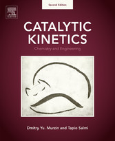 Catalytic Kinetics