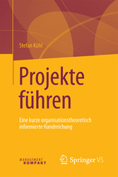 Projekte führen