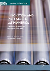 Innovation and Inclusion in Latin America