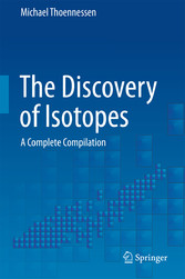 The Discovery of Isotopes