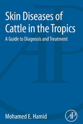 Skin Diseases of Cattle in the Tropics