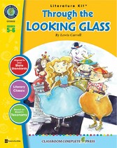 Through the Looking-Glass (Lewis Carroll)