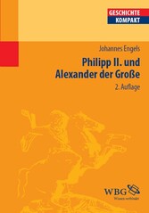 Engels, Philipp II. und Ale...