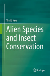 Alien Species and Insect Conservation