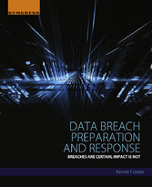 Data Breach Preparation and Response