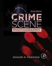 Crime Scene Photography