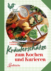 Kräuterschätze