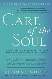 Care of the Soul Twenty-fifth Anniversary Edition