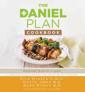 Daniel Plan Cookbook