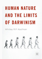 Human Nature and the Limits of Darwinism