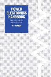 Power Electronics Handbook