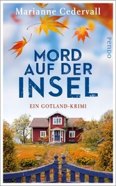 Mord auf der Insel