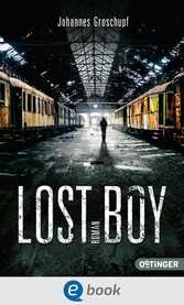 Lost Boy