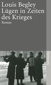 Lügen in Zeiten des Krieges