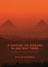 A History of Disease in Ancient Times