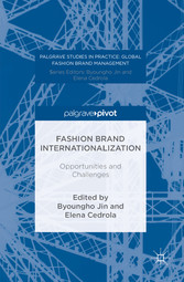 Fashion Brand Internationalization