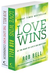 Love Wins and The Love Wins Companion