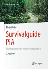 Survivalguide PiA