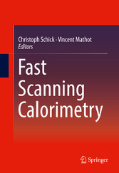 Fast Scanning Calorimetry