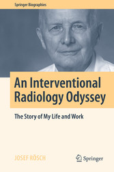 An Interventional Radiology Odyssey