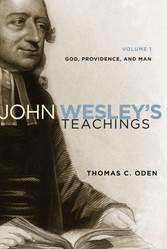 John Wesley's Teachings, Volume 1