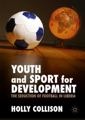 Youth and Sport for Development