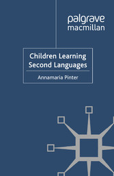 Children Learning Second Languages