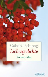 Liebesgedichte