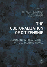 The Culturalization of Citizenship